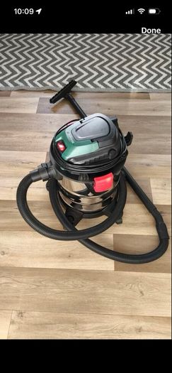 Parkside Wet & Dry Vacuum