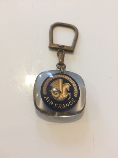 Air France Memorabilia