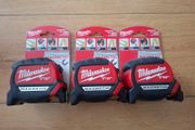 Milwaukee Compact Magnetic 8m/26ft Tape Measure