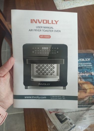 air fryer