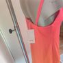 BNWT Bershka ombre satin camisole mini dress size S UK8 EU36 Postage included Image 4