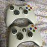Xbox 360 Bundle with Kinect, 2 Controllers & 13 Games Image 6