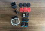 GoPro HERO 8 Black + Accessories