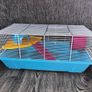 hamster cage and accessories Image 3