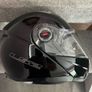 motorbike helmet Image 3