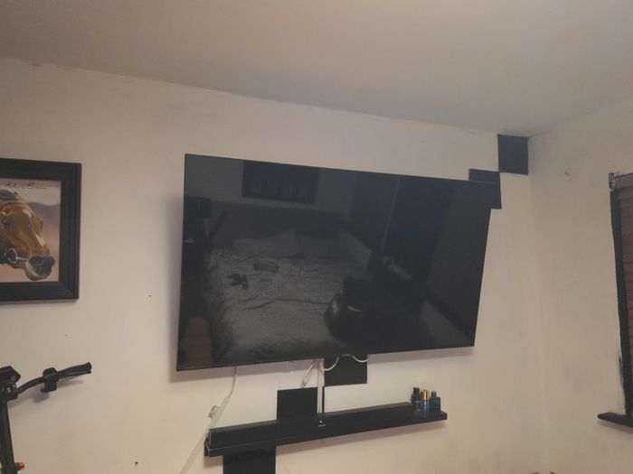 Nordmende tv