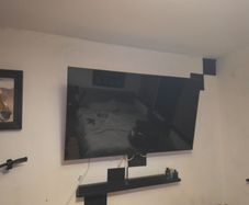 Nordmende tv