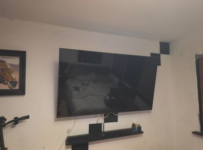 Nordmende tv