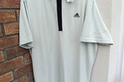 BNWT Adidas Pique Polo Shirt Mens 3XL