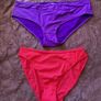 Floral Tankini Top & 2 Sets Matching/Co-ordinating Bottoms - New Image 7