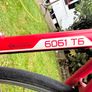 Carrera Zelos Road Bike - 52cm Frame Image 5