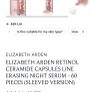 1 box Elizabeth Arden 60 capsule Retinol Image 2