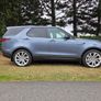 2021 Land Rover Discovery 3.0 SD6 HSE Image 10