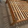 superking bed frame Image 3