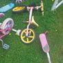 Free outdoor toys Image 3