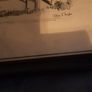 four Australian ink sketches, Image 5