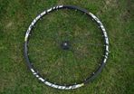 Mavic Cross Roc Disc Front Wheel