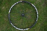 Mavic Cross Roc Disc Front Wheel