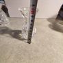 WATERFORD crystal small bud vase. No 54. Image 2