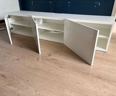 Ikea tv stand