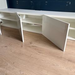 Ikea tv stand