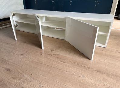 Ikea tv stand