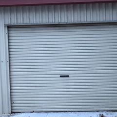 Roller Door
