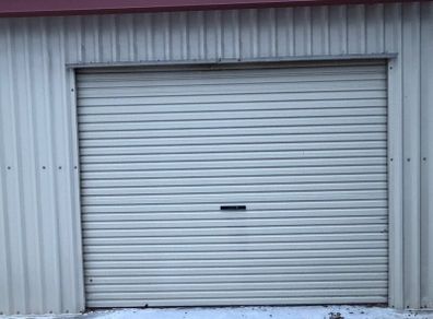 Roller Door