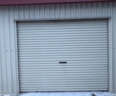 Roller Door