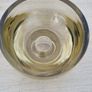 Kosta Boda glass mini bowl from the 1980s Image 2