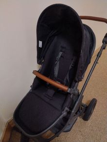 Pushchair