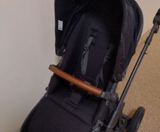 Pushchair