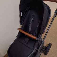 Pushchair