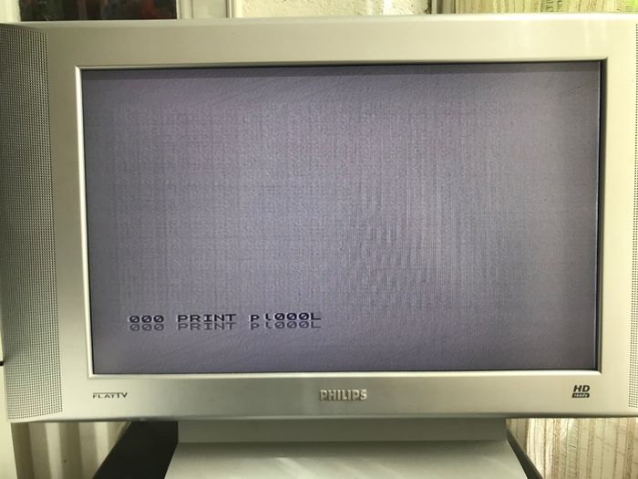 ZX Spectrum 48K computer (in original Box )