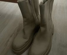 zara boots