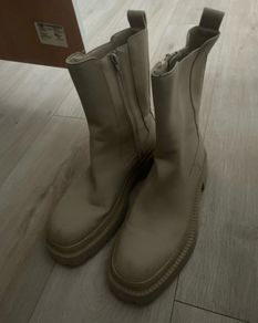 zara boots