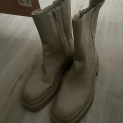 zara boots