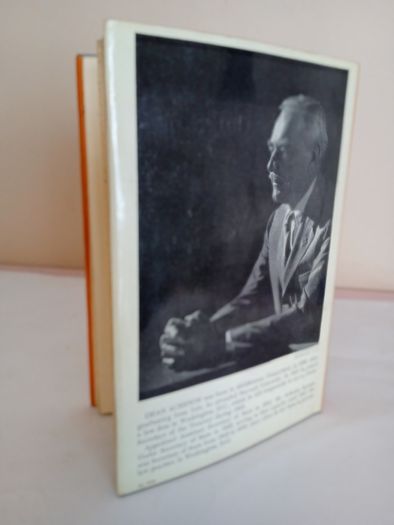 A Democrat Looks at His Party by Dean Acheson (GT81)
