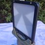 Mid Century Wild Heerbrugg GZM1 Surveying Target Image 9