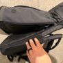 Decathlon Pannier bag Image 5
