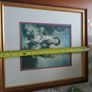 Two Beautifully framed prints Image 5