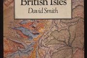 SALE!  VICTORIAN MAPS of the British Isles by David Smith