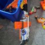 Lot of Nerf Image 7