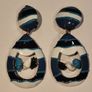 Vintage Clip On Earrings Image 7