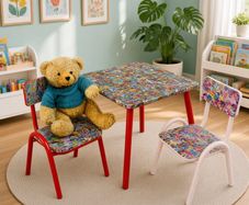Childrens furniture