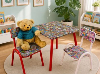 Childrens furniture