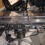 Akai Professional Force + Decksaver + On-Stage Stand (Excellent Condition) Image 2