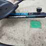 Hoverboard with cart Image 2