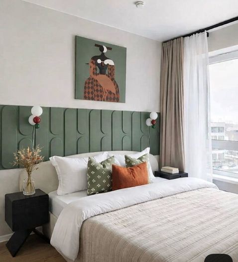 Decorative wall panels