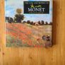 Monet And Van Gogh. Beautiful Illustrated Books. Image 2